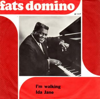 Fats Domino